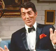 Dean Martin